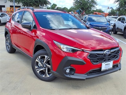 2025 Subaru Crosstrek Premium SUV