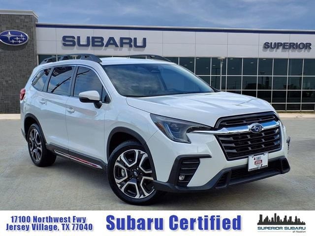 2023 Subaru Ascent SUV 