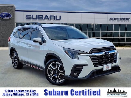 2023 Subaru Ascent Limited 8-Passenger SUV