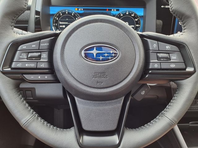 2026 Subaru Outback Limited - Photo 14