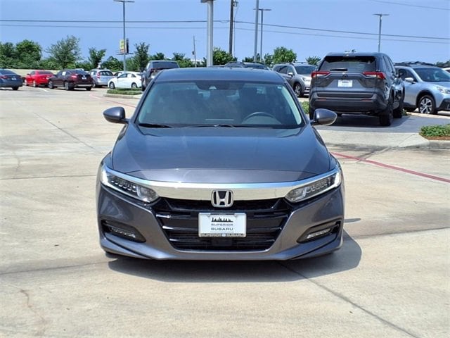1HGCV1F50KA116420