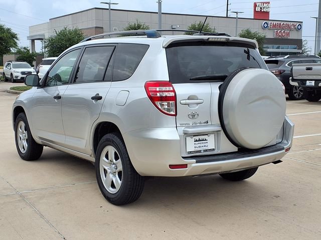 Used 2009 Toyota RAV4 Base with VIN JTMZF33VX95010369 for sale in Jersey Village, TX