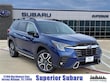  Subaru Ascent