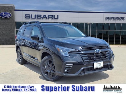 2026 Subaru Ascent Onyx Edition Touring 7-Passenger SUV