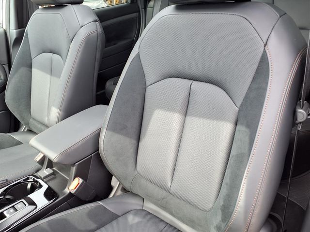 2026 Subaru Forester Touring - Photo 7
