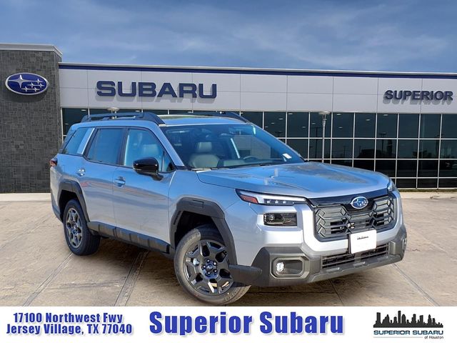 New 2026 Subaru Outback Premium