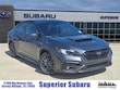 Subaru WRX