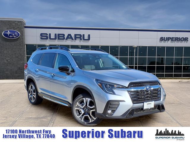 New 2026 Subaru Ascent Limited 7-Passenger