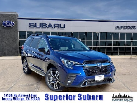 2026 Subaru Ascent Touring 7-Passenger SUV