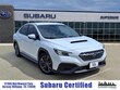 Subaru WRX