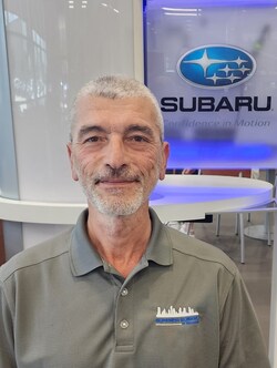 Staff Superior Subaru of Houston