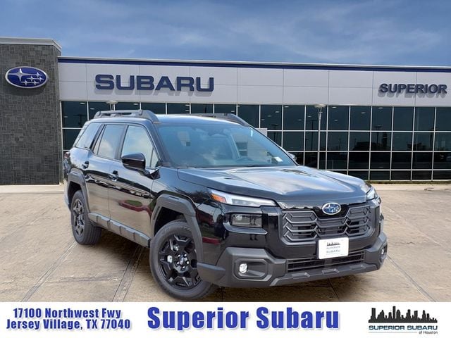 New 2026 Subaru Outback Limited