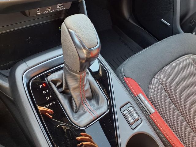 2025 Subaru Impreza RS - Photo 19