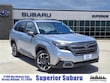 Subaru Forester Hybrid