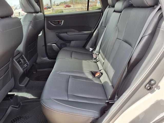2026 Subaru Outback Limited - Photo 9