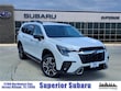 Subaru Ascent