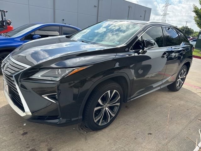 2016 Lexus RX 350 350 4x2's photo
