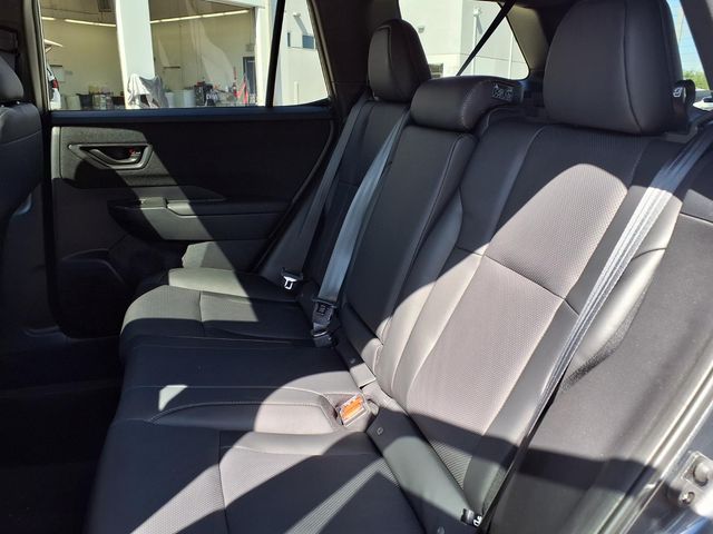 2026 Subaru Outback Limited - Photo 9