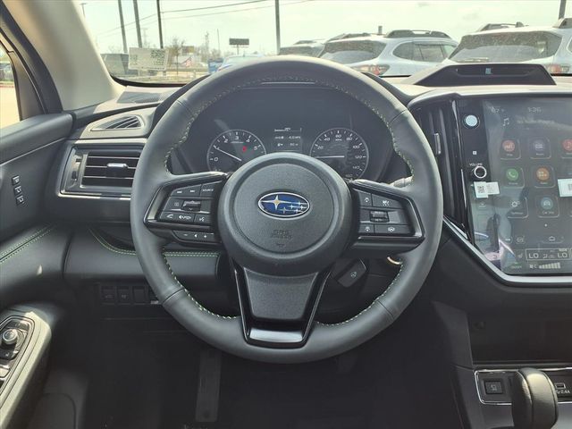 2026 Subaru Ascent Onyx Edition-Touring - Photo 13