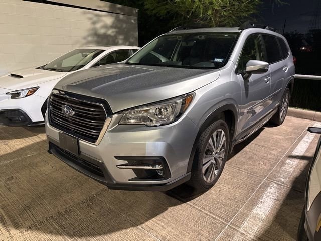 2021 Subaru Ascent Limited