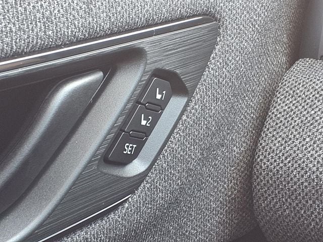 2026 Subaru Outback Limited - Photo 12