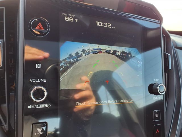 2025 Subaru Impreza RS - Photo 18