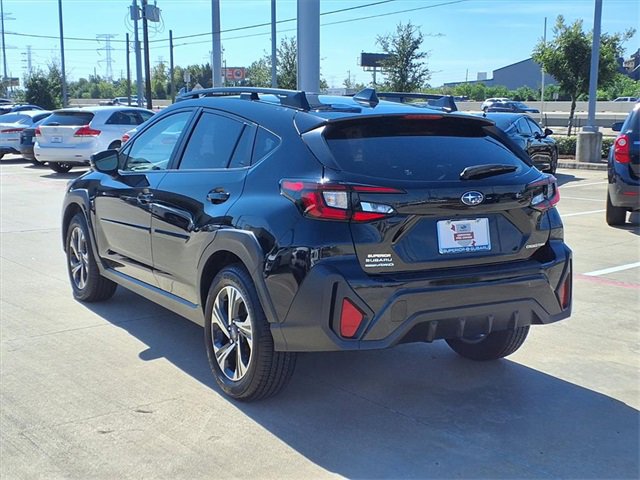 2024 Subaru Crosstrek Premium photo 3