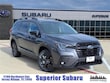  Subaru Ascent