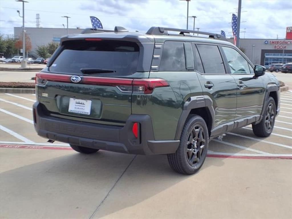 New 2026 Subaru Outback Limited SUV