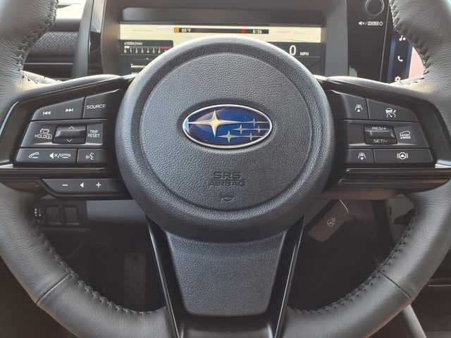 2026 Subaru Outback Limited - Photo 15