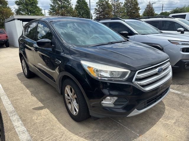 2017 Ford Escape SE's photo