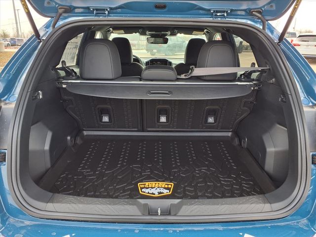 2026 Subaru Crosstrek Wilderness - Photo 20