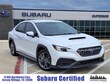  Subaru WRX