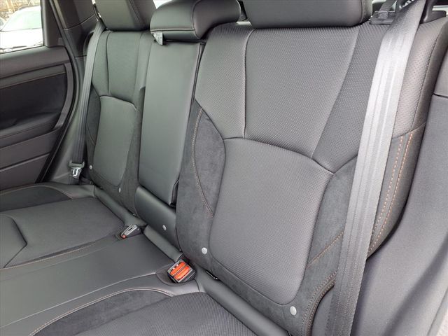2026 Subaru Forester Touring - Photo 10