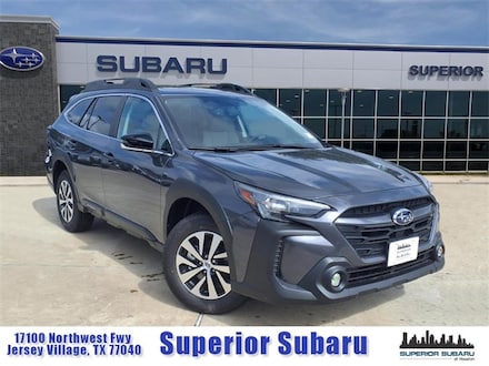 2025 Subaru Outback Premium SUV