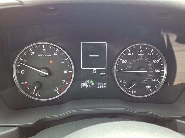 2026 Subaru Forester Touring - Photo 13