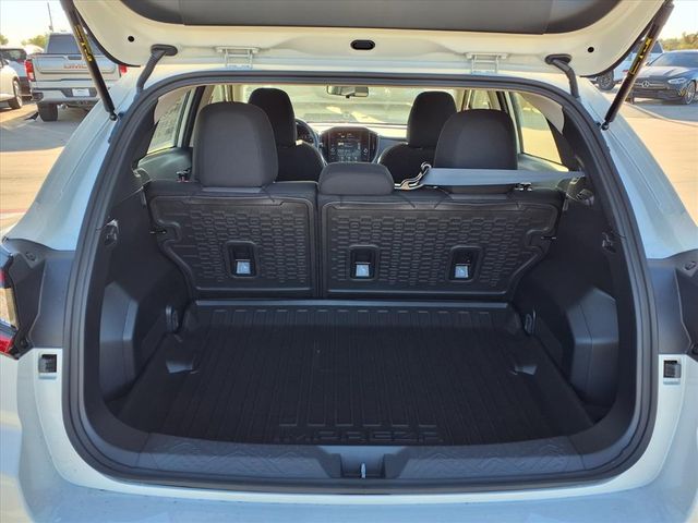 2026 Subaru Impreza Sport - Photo 20