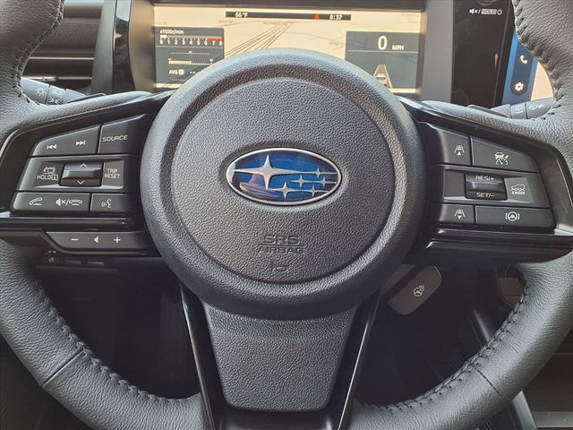 2026 Subaru Outback Limited XT - Photo 15