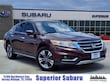 Honda Crosstour