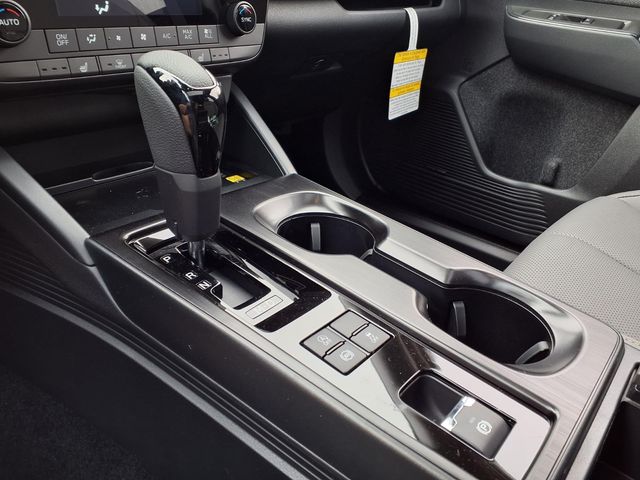 2026 Subaru Outback Limited - Photo 15