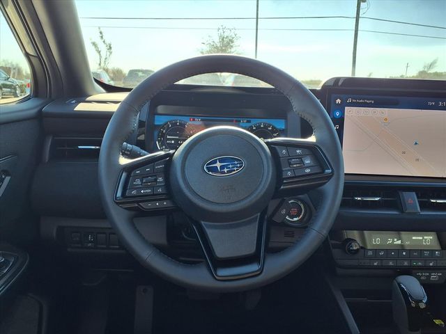 2026 Subaru Outback Limited - Photo 12