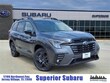 Subaru Ascent