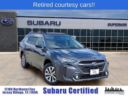 2025 Subaru Outback Premium SUV