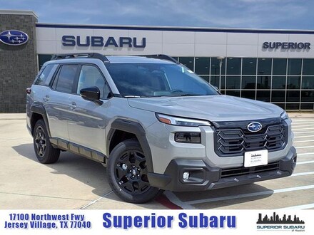 2026 Subaru Outback Limited SUV