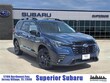 Subaru Ascent