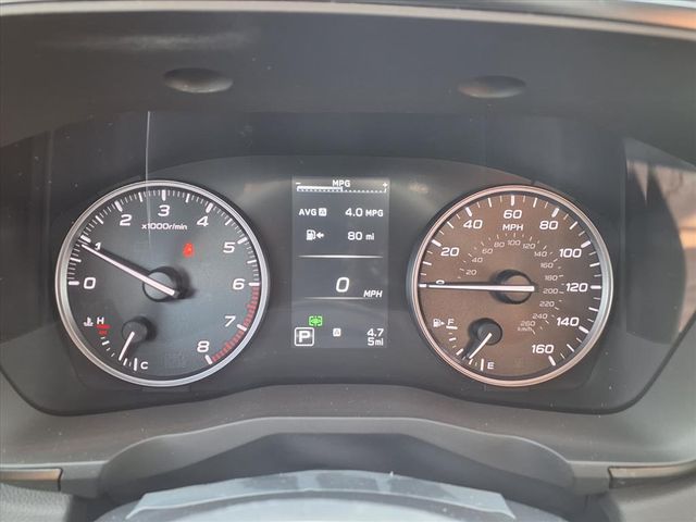 2026 Subaru Ascent Onyx Edition-Touring - Photo 14
