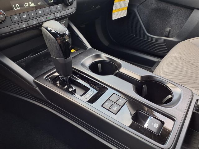 2026 Subaru Outback Limited - Photo 18