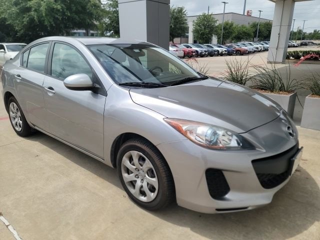 2013 Mazda CX-3 i Sport 4-Door AT's photo