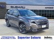 Subaru Forester Hybrid