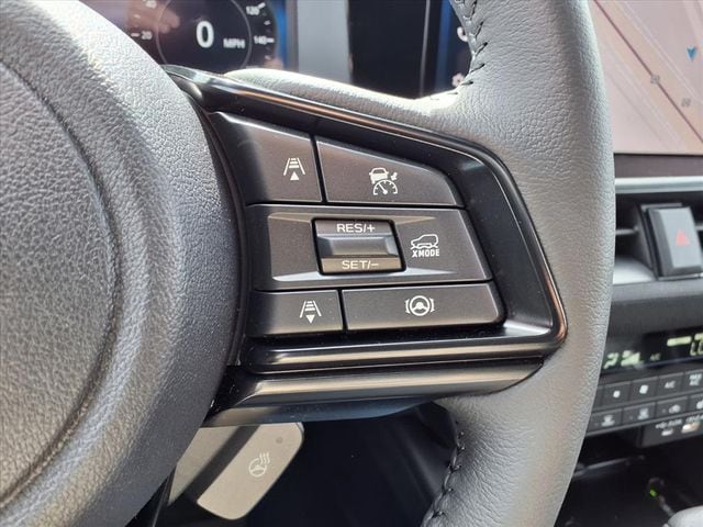 2026 Subaru Outback Limited - Photo 15